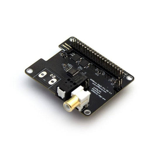 HiFiBerry DIGI2 Pro 2.2