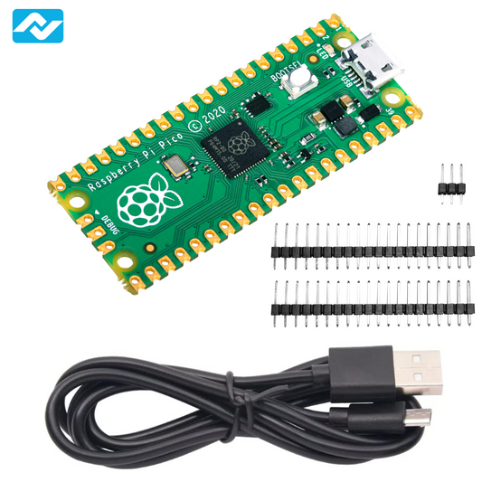 Raspberry Pi Pico Kit