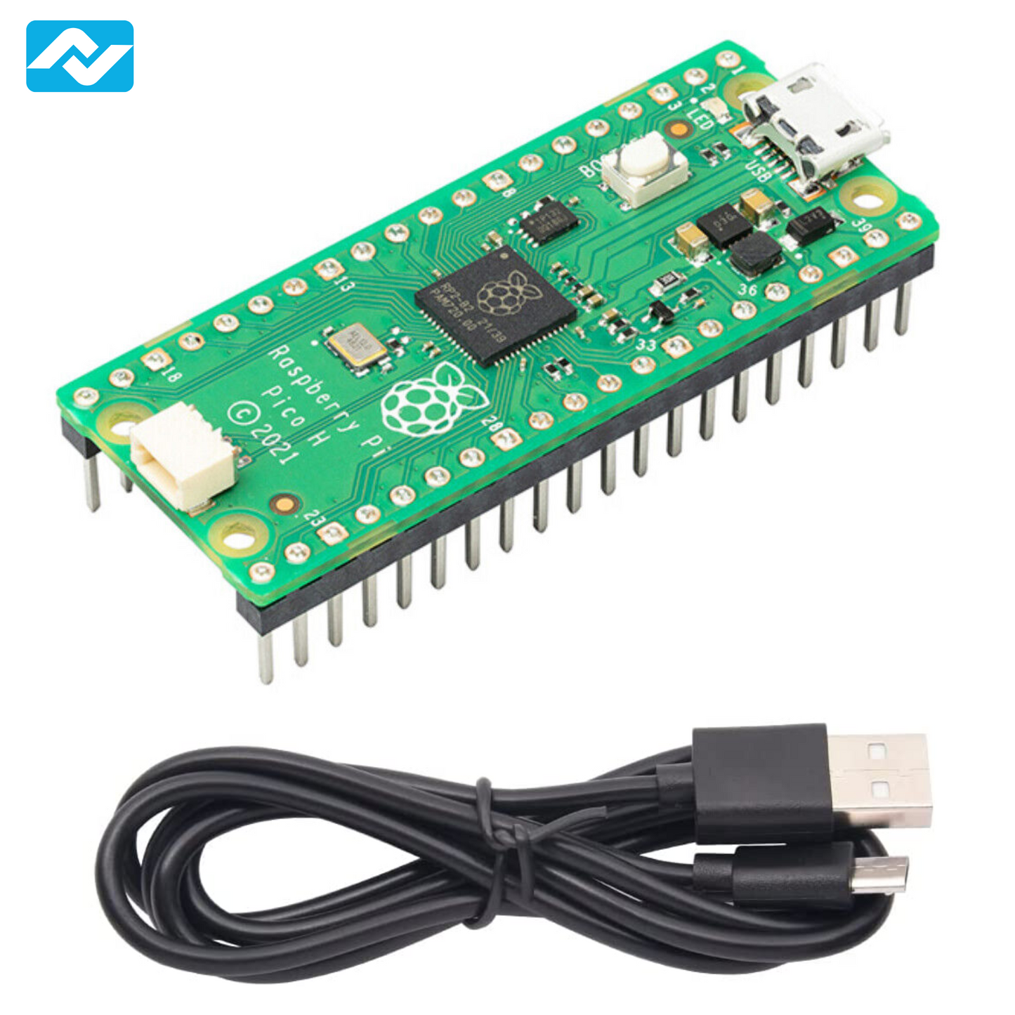 Raspberry Pi Pico Kit