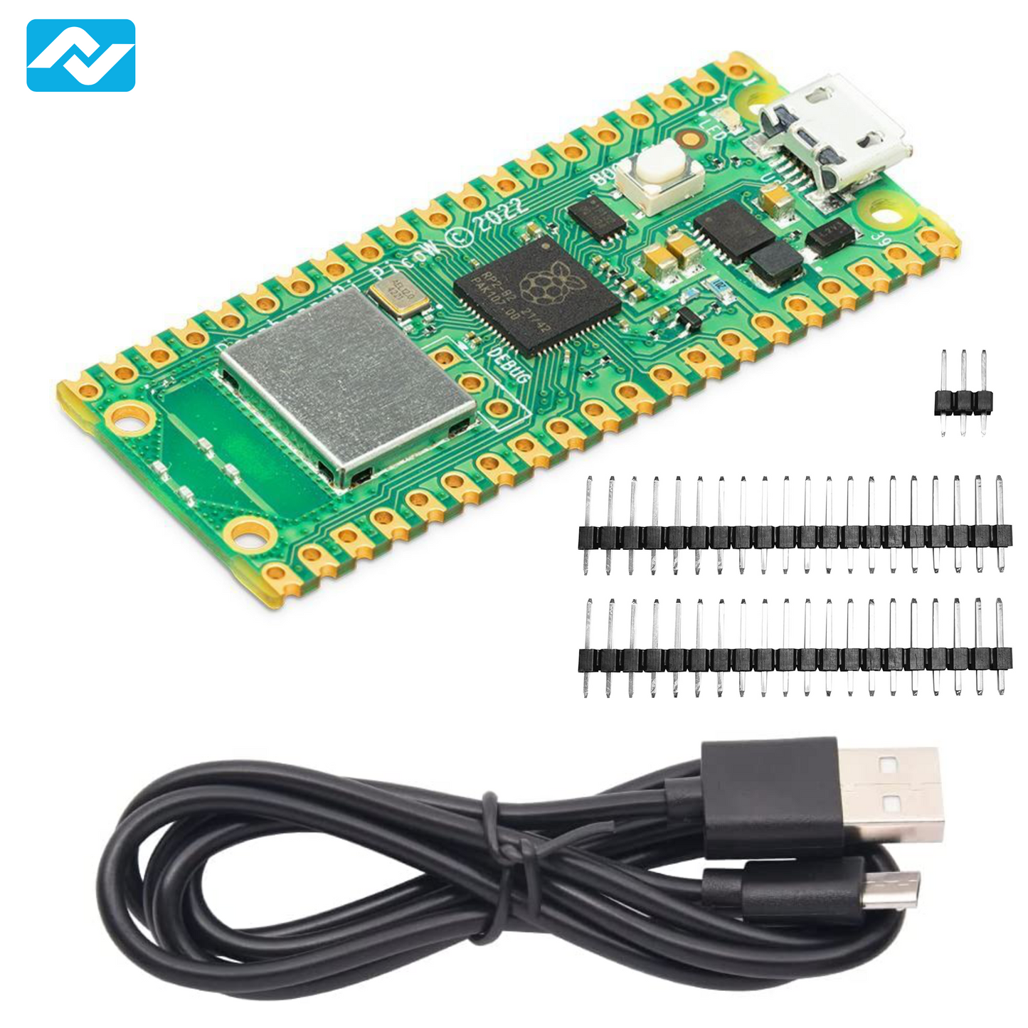 Raspberry Pi Pico Kit