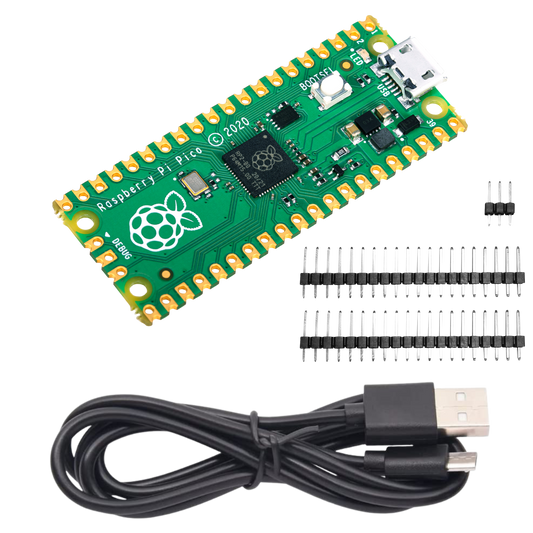 Raspberry Pi Pico Kit