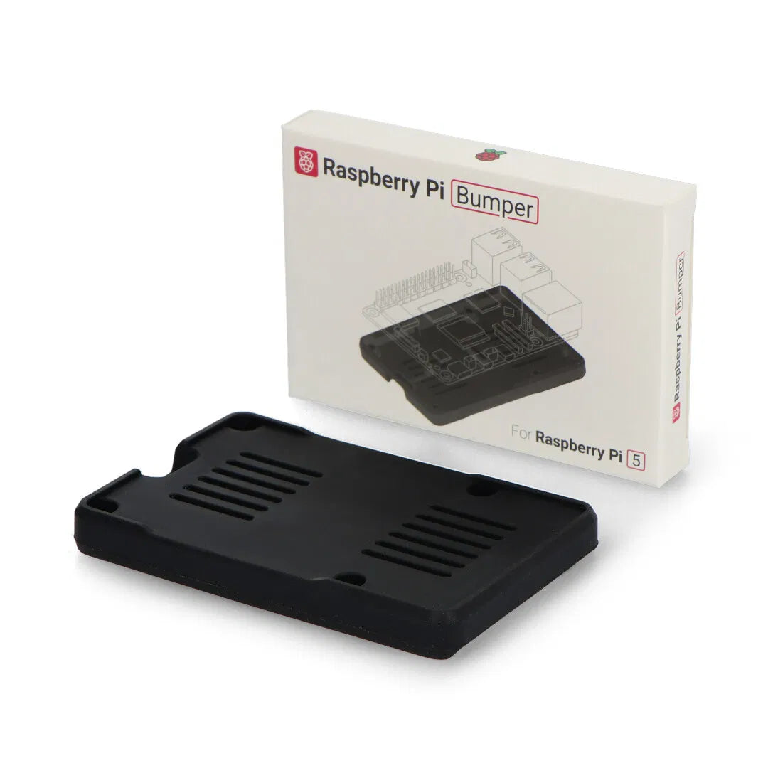 Raspberry Pi 5 Starter Kit