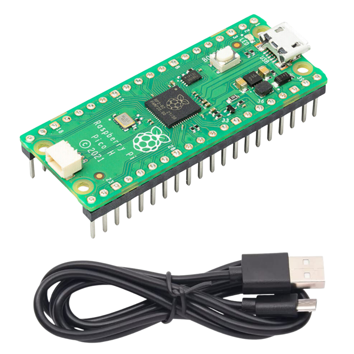 Raspberry Pi Pico Kit
