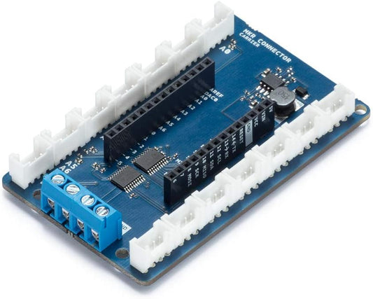 Arduino MKR Connector Carrier (ASX00007)