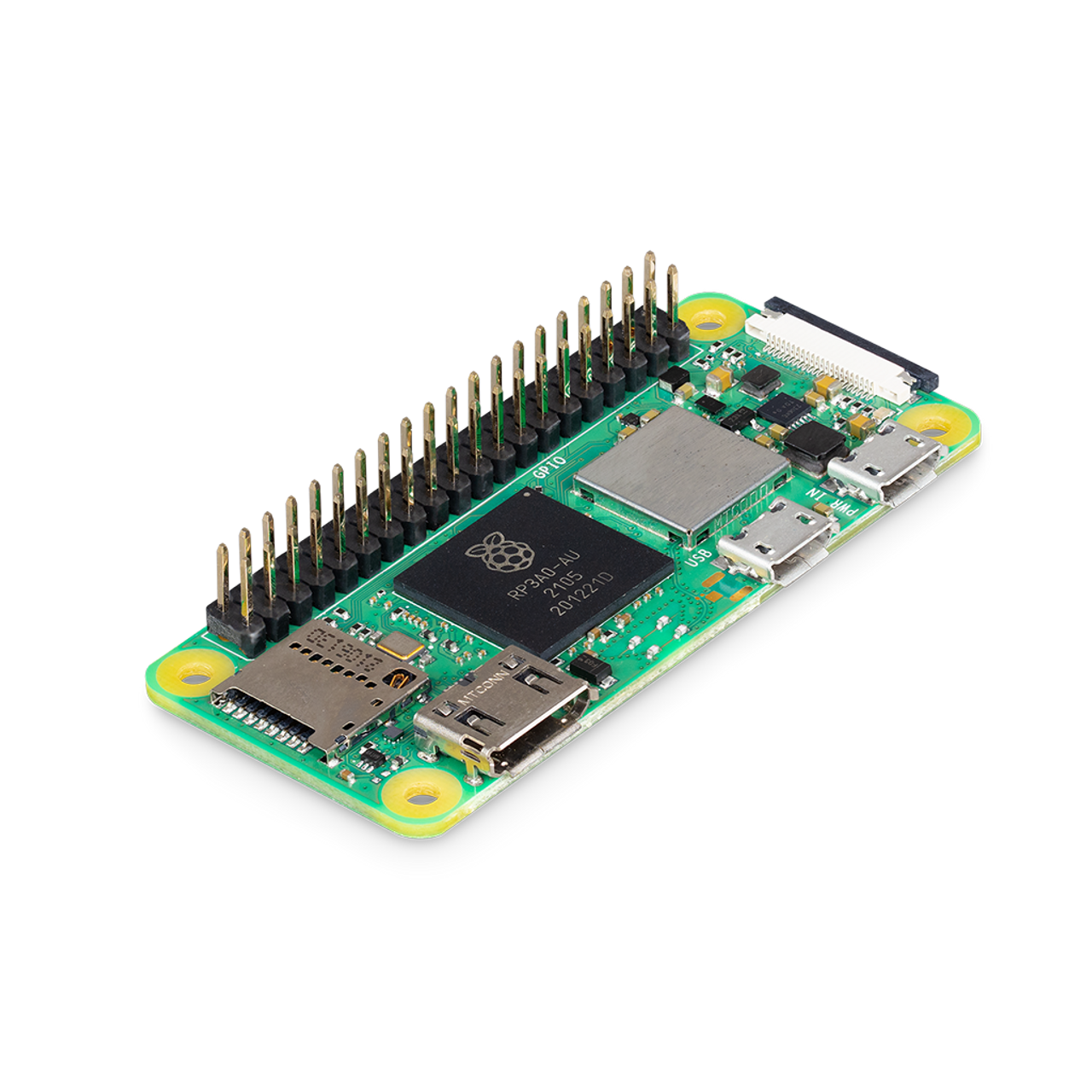 Raspberry Pi Zero 2 W