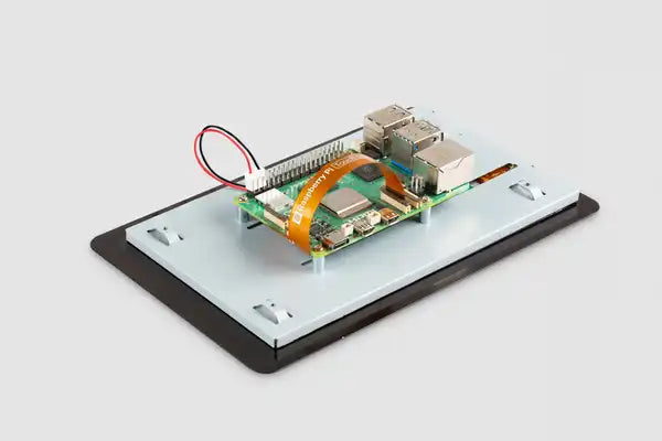 Raspberry Pi Touch Display 2
